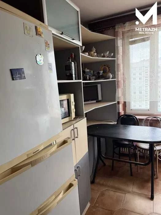 (91071 )Продам ‼️3к квартиру метро Студенческая‼️, 522м/р