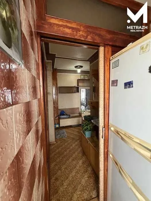 (91071 )Продам ‼️3к квартиру метро Студенческая‼️, 522м/р