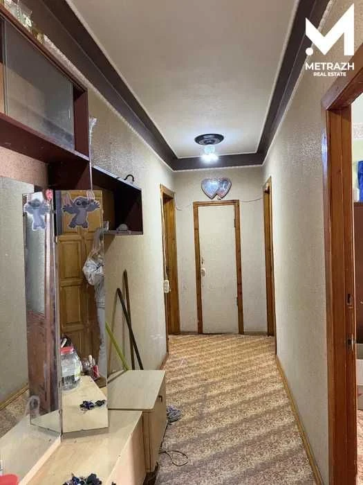 (91071 )Продам ‼️3к квартиру метро Студенческая‼️, 522м/р
