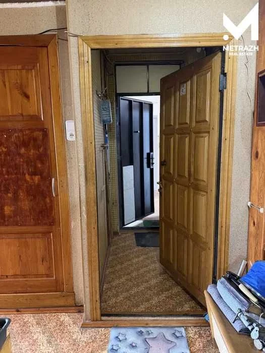 (91071 )Продам ‼️3к квартиру метро Студенческая‼️, 522м/р
