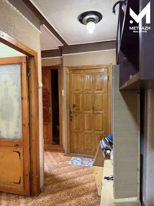 (91071 )Продам ‼️3к квартиру метро Студенческая‼️, 522м/р
