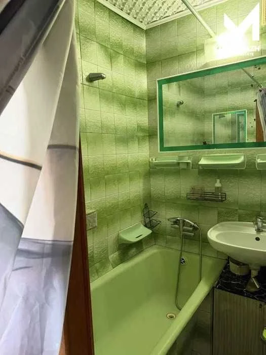 (91071 )Продам ‼️3к квартиру метро Студенческая‼️, 522м/р