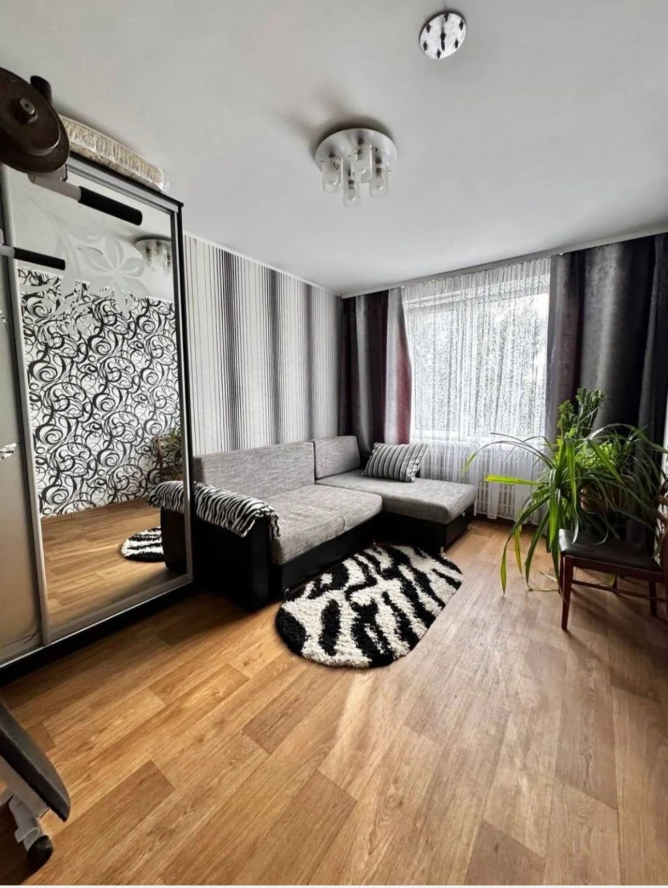 3кімнатна квартира, метро Салтівське