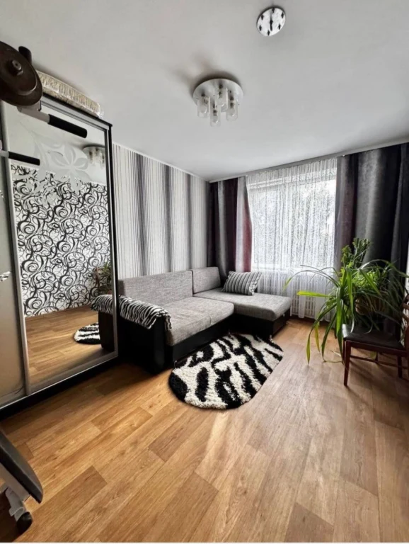 3кімнатна квартира, метро Салтівське