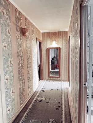 3кімнатна квартира, метро Салтівське