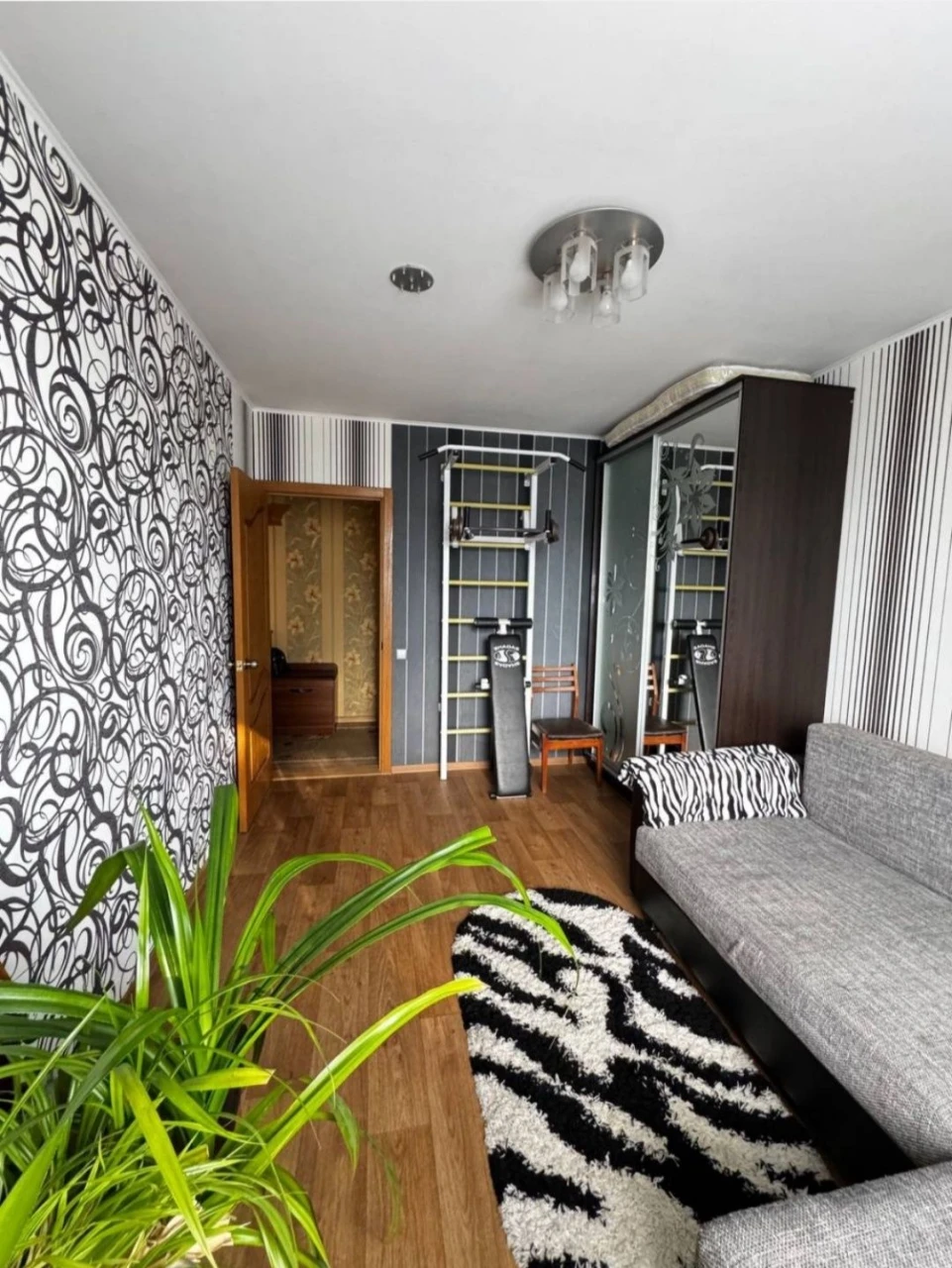 3кімнатна квартира, метро Салтівське