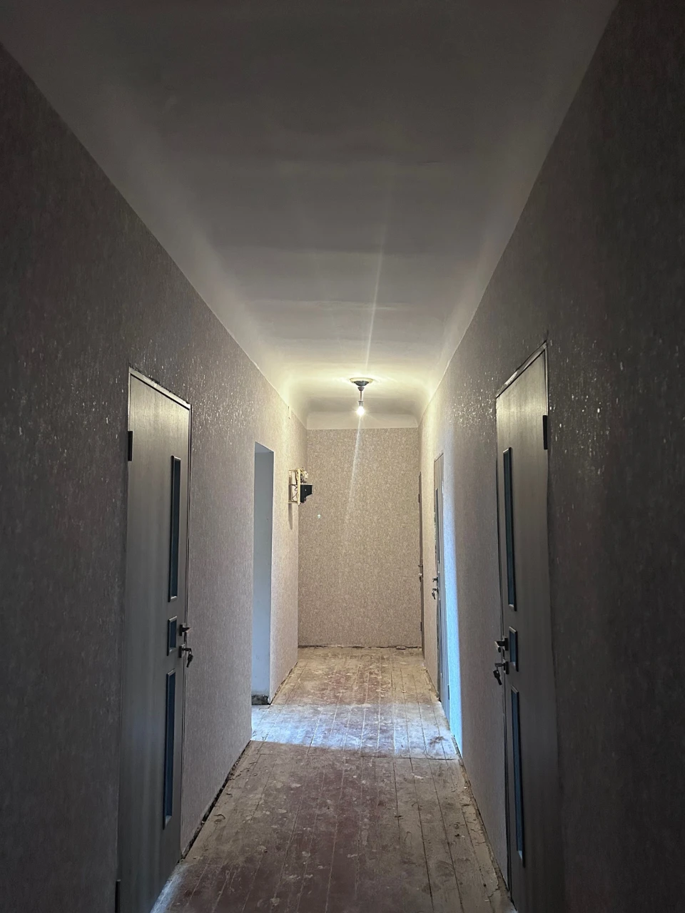 Продам квартиру в центрі міста