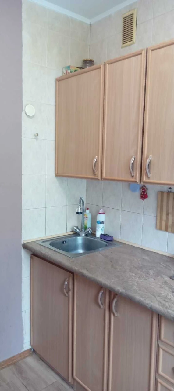 Продам 2к м.Салтовская, ул. Нескоренных дом 29-В, 2/5