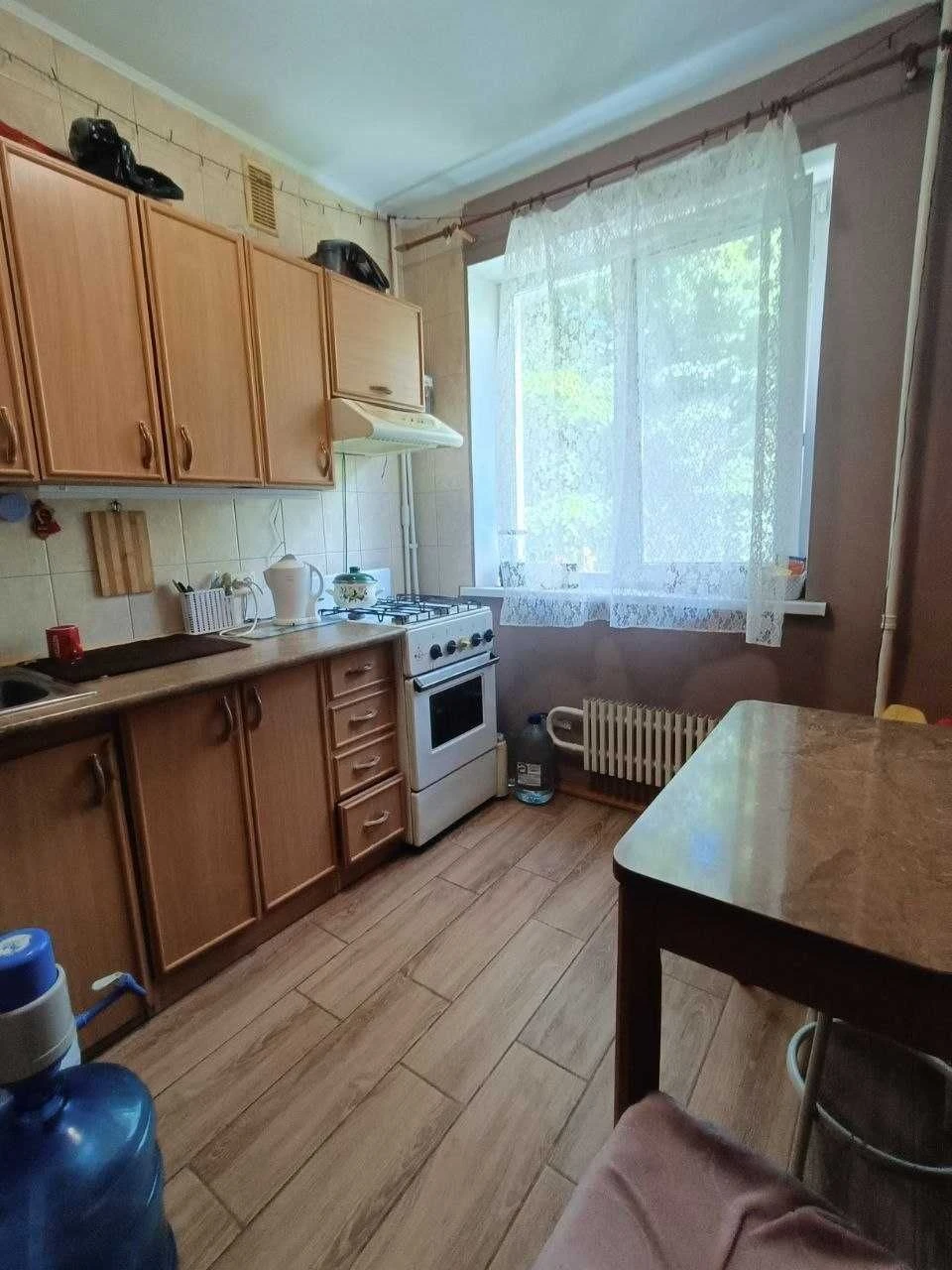 Продам 2к м.Салтовская, ул. Нескоренных дом 29-В, 2/5