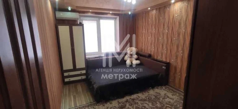(77550) Продам‼️ 3 к квартиру в районе метро Студенческая/Са