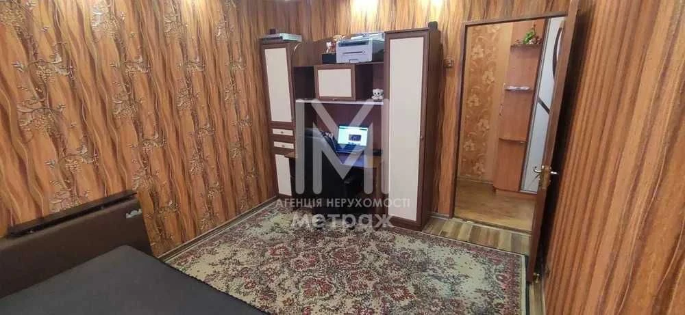 (77550) Продам‼️ 3 к квартиру в районе метро Студенческая/Са