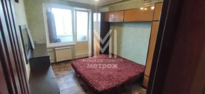 (77550) Продам‼️ 3 к квартиру в районе метро Студенческая/Са