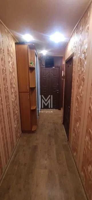 (77550) Продам‼️ 3 к квартиру в районе метро Студенческая/Са