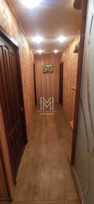 (77550) Продам‼️ 3 к квартиру в районе метро Студенческая/Са