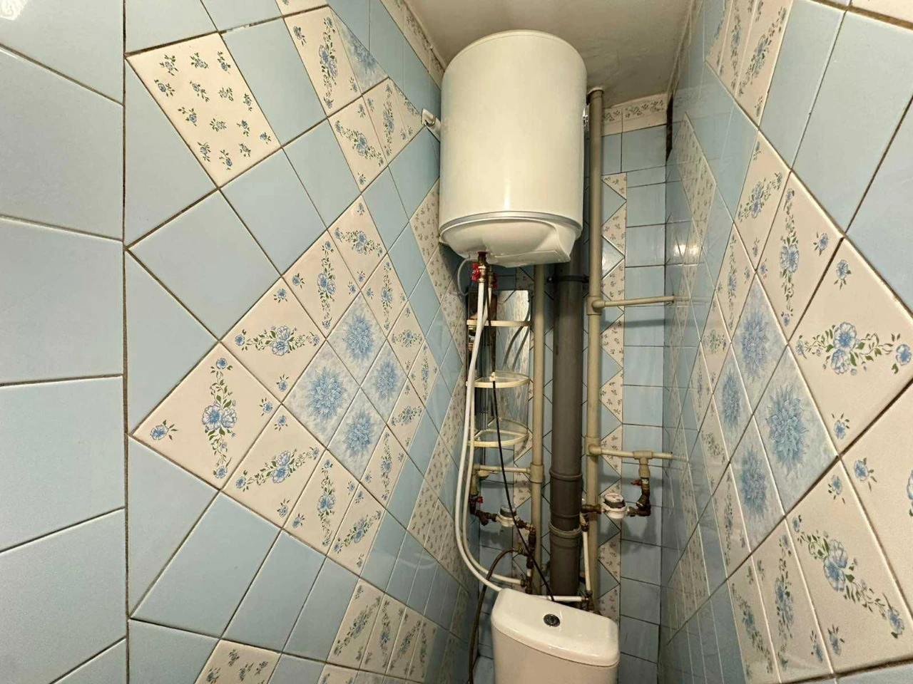 Продам 2 к.квартиру Холодная Гора (405129)