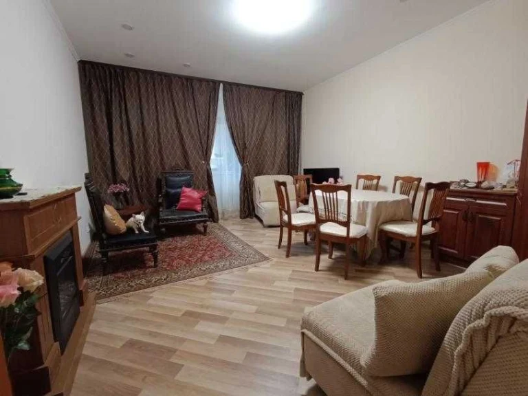Продам 3 квартиру на Чичибабіна.