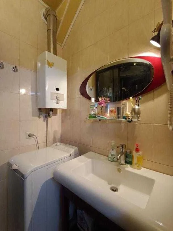 Продам 3 квартиру на Чичибабіна.