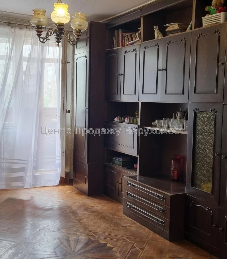 Продаж 3 к квартири на Олексіївці, проспект Людвіга Свободи,