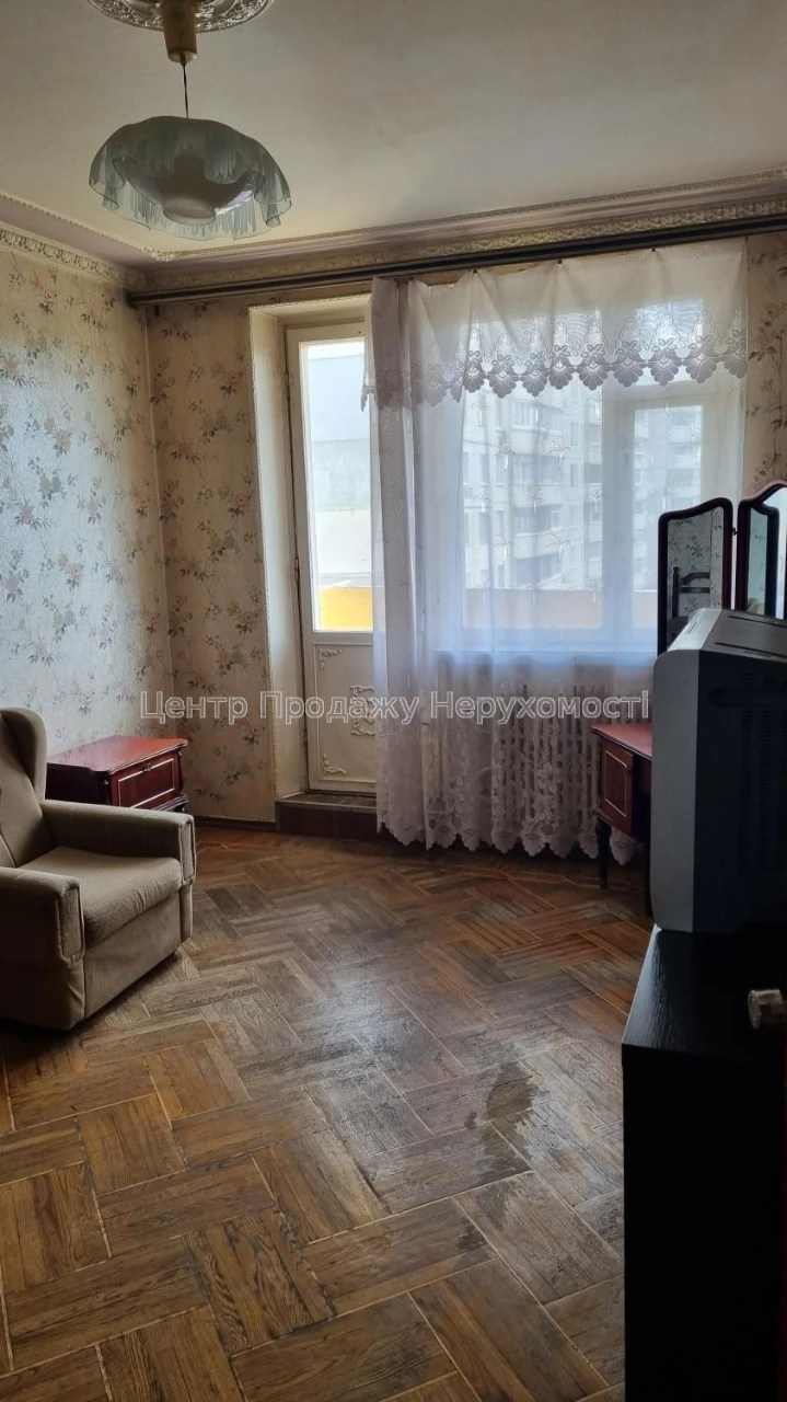 Продаж 3 к квартири на Олексіївці, проспект Людвіга Свободи,