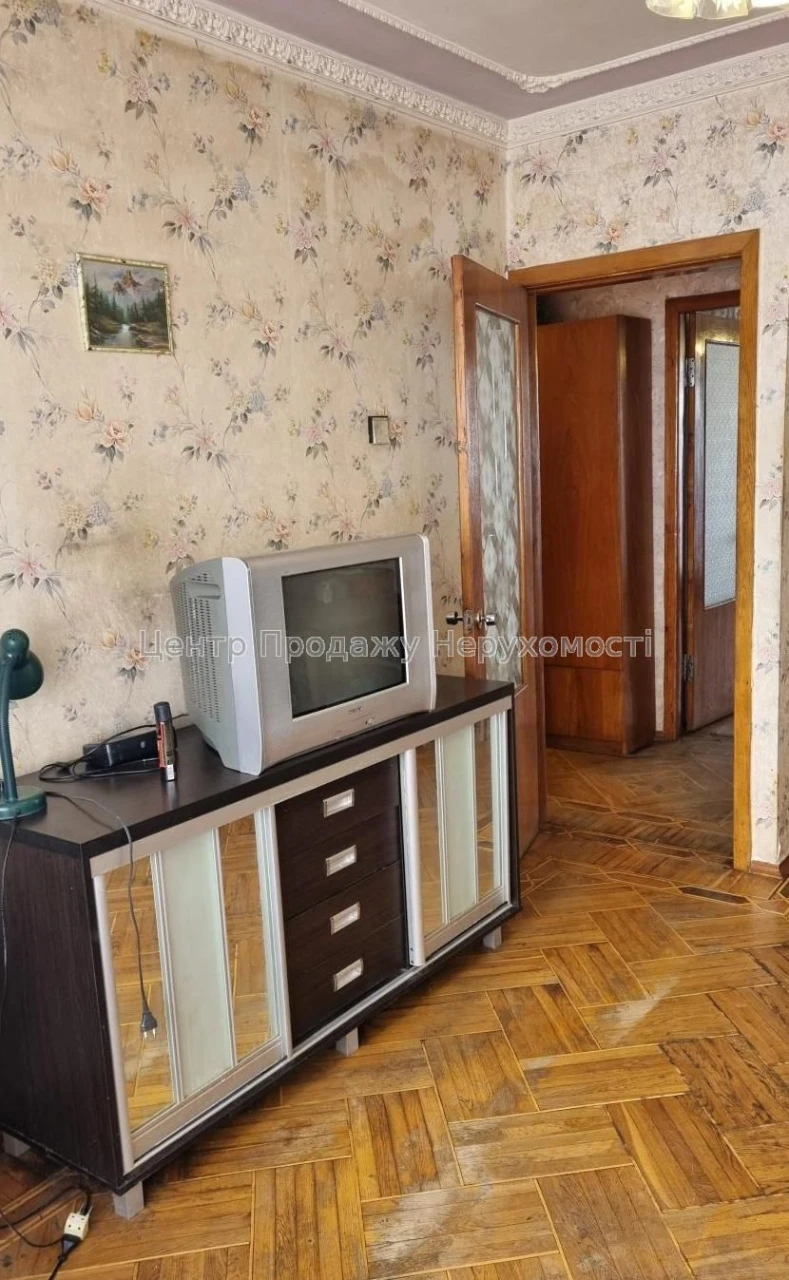 Продаж 3 к квартири на Олексіївці, проспект Людвіга Свободи,