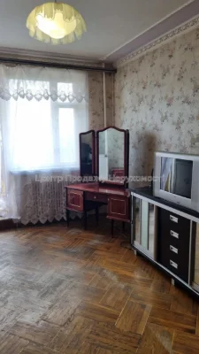 Продаж 3 к квартири на Олексіївці, проспект Людвіга Свободи,