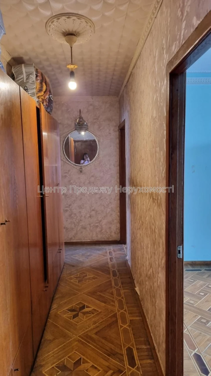 Продаж 3 к квартири на Олексіївці, проспект Людвіга Свободи,