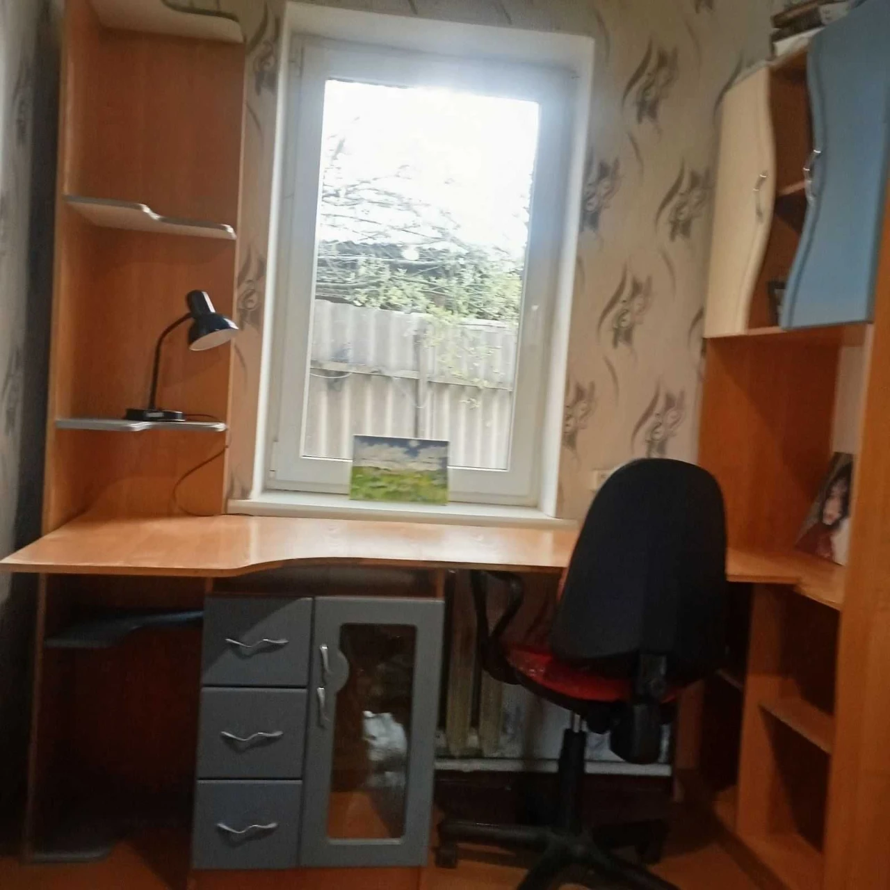 Продам 3к. квартиру Бавария (405008)