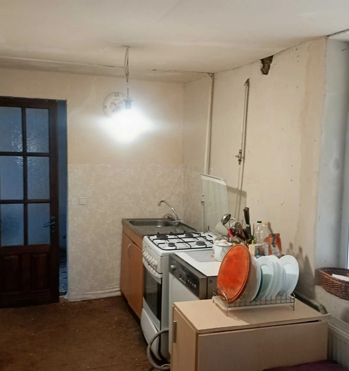 Продам 3к. квартиру Бавария (405008)