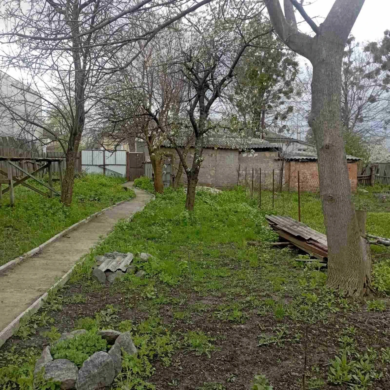 Продам 3к. квартиру Бавария (405008)