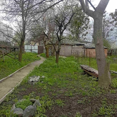 Продам 3к. квартиру Бавария (405008)
