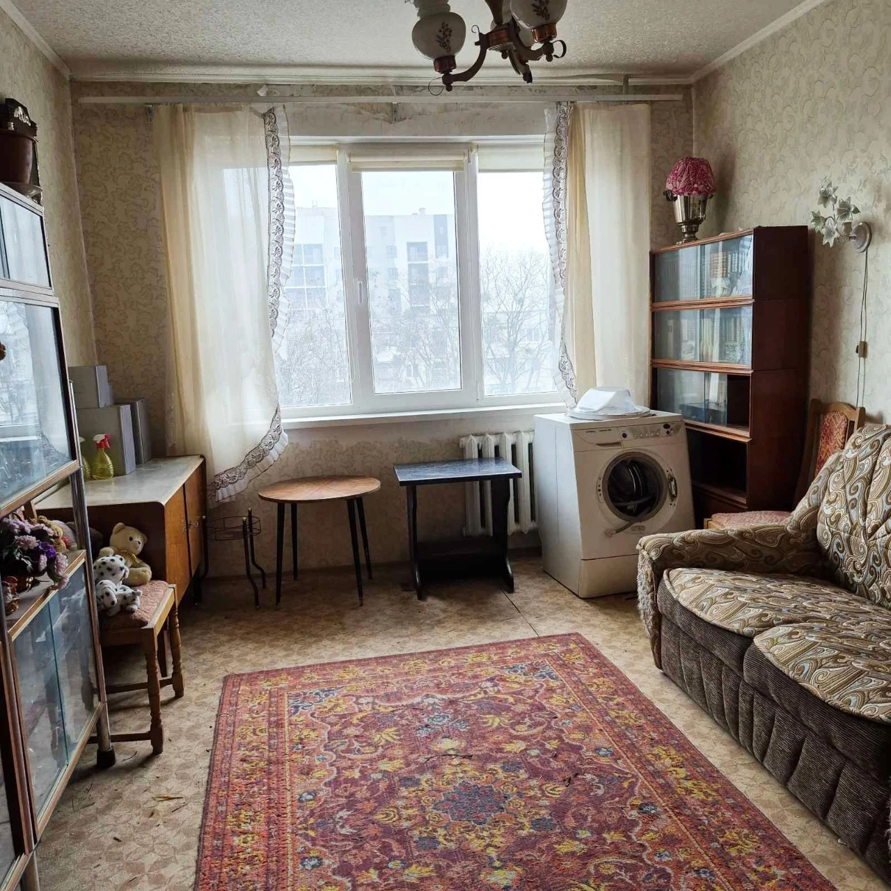 Эксклюзив! 3к квартиру вул. Руслана Плоходько 3, навпроти Кл