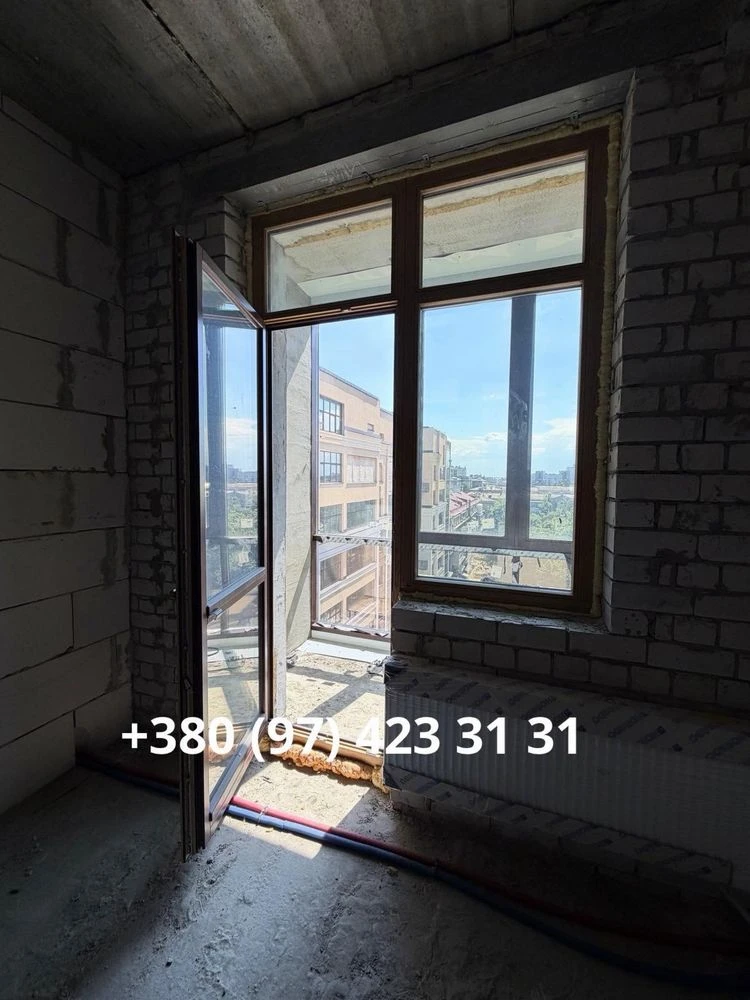3 СПАЛЬНИ! ЖК Дом на Сумской! ПРЕМИУМ! Стр сост Продам 3К 12