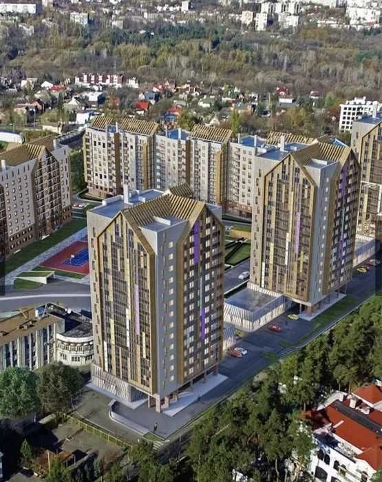 Автономное отопление! Газ! ЖК Люксембург! АВАНТАЖ! Научная!