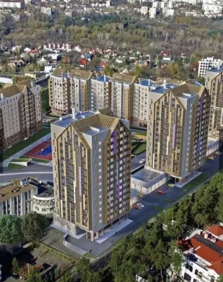 Автономное отопление! Газ! ЖК Люксембург! АВАНТАЖ! Научная!