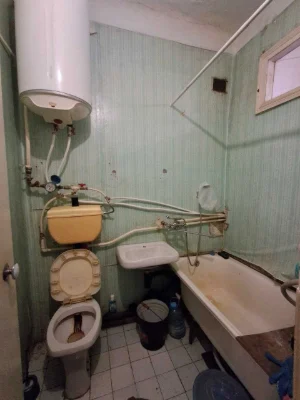 Продам 1-к квартиру Сортировка