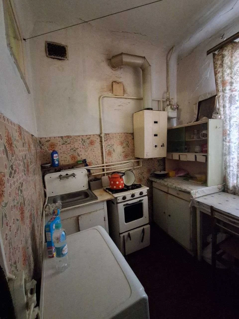 Продам 1-к квартиру Сортировка