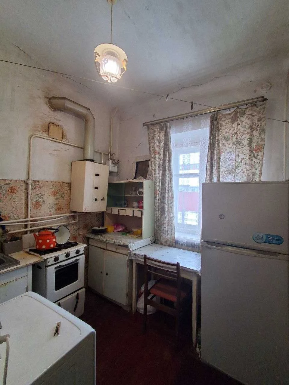 Продам 1-к квартиру Сортировка