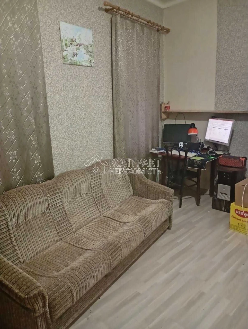 Продаж 2х кімн. квартиру Центральний ринок 3хвилини метро