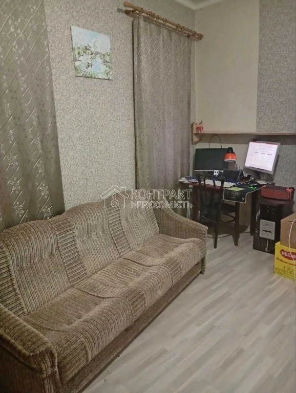 Продаж 2х кімн. квартиру Центральний ринок 3хвилини метро