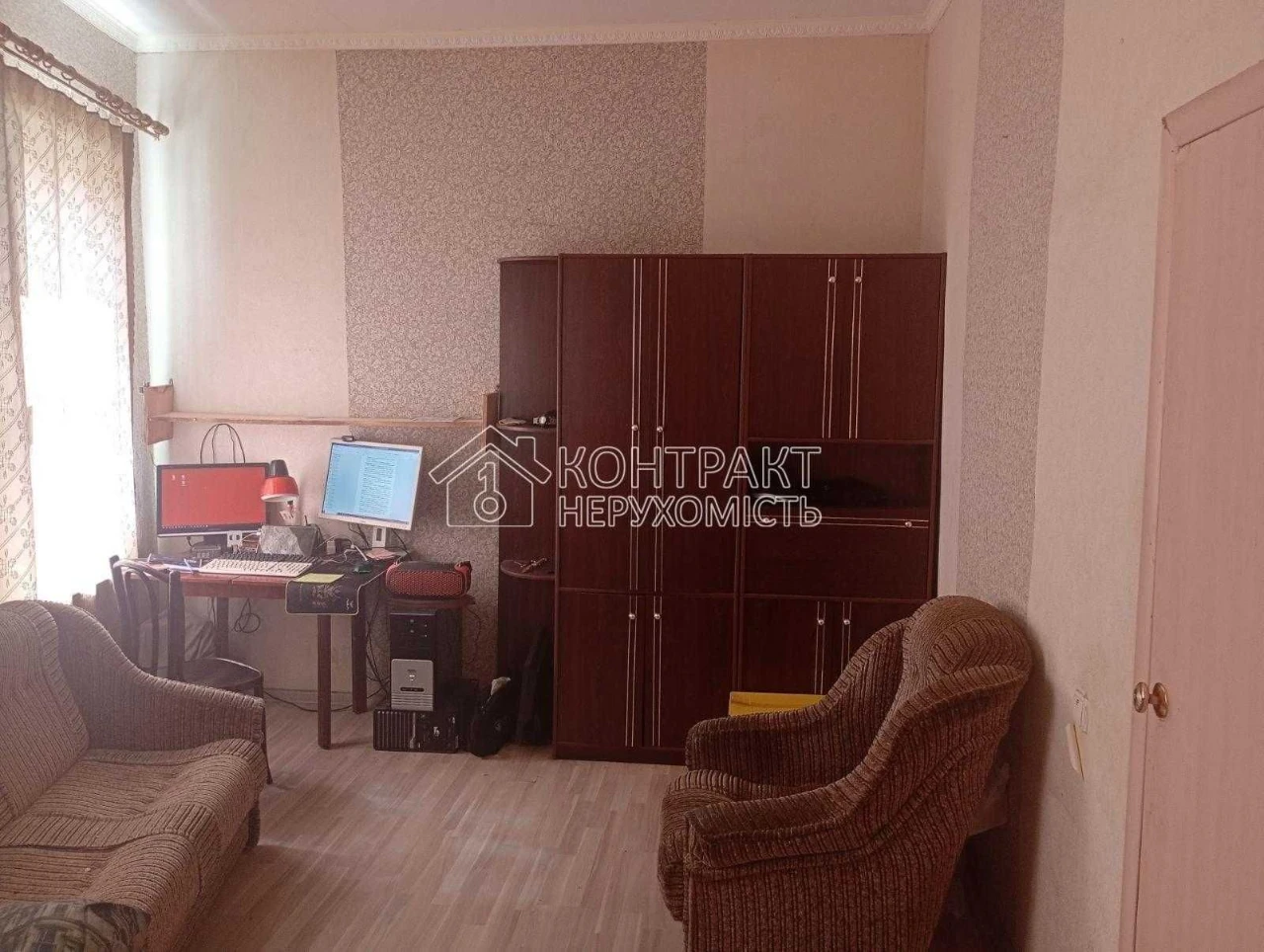 Продаж 2х кімн. квартиру Центральний ринок 3хвилини метро