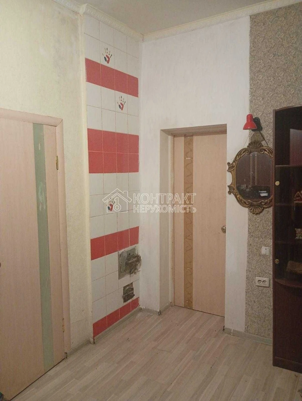 Продаж 2х кімн. квартиру Центральний ринок 3хвилини метро