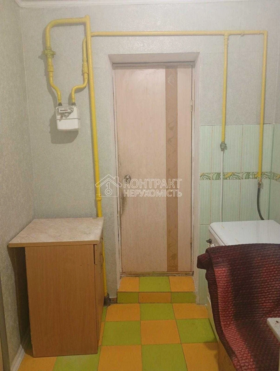 Продаж 2х кімн. квартиру Центральний ринок 3хвилини метро