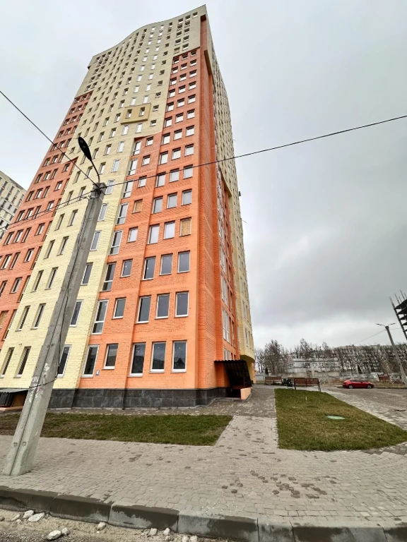 3 к.,90 м2 ,вул.Гв.Широнінців,72,ЖК "Меридіан".Салтівка