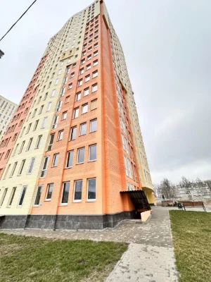 3 к.,90 м2 ,вул.Гв.Широнінців,72,ЖК "Меридіан".Салтівка