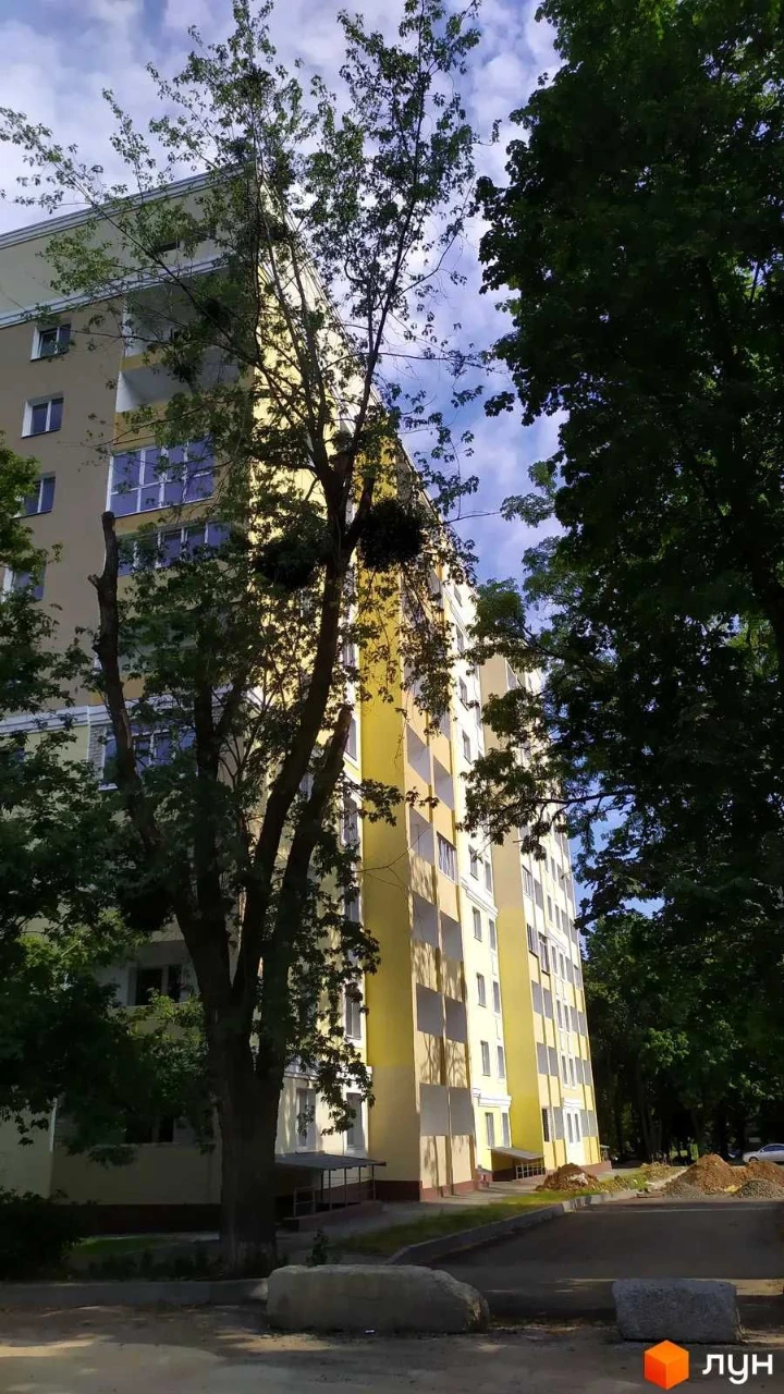 Продам 3х кімнатну квартиру Холодна гора