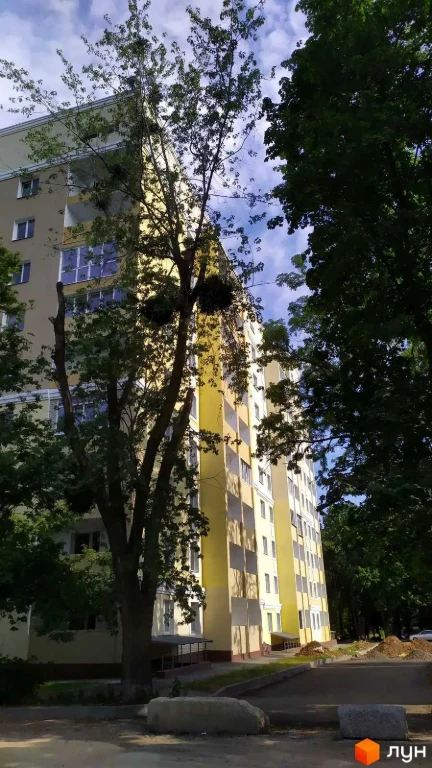 Продам 3х кімнатну квартиру Холодна гора