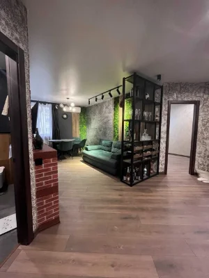 Продам 3х кімнатну квартиру Холодна гора