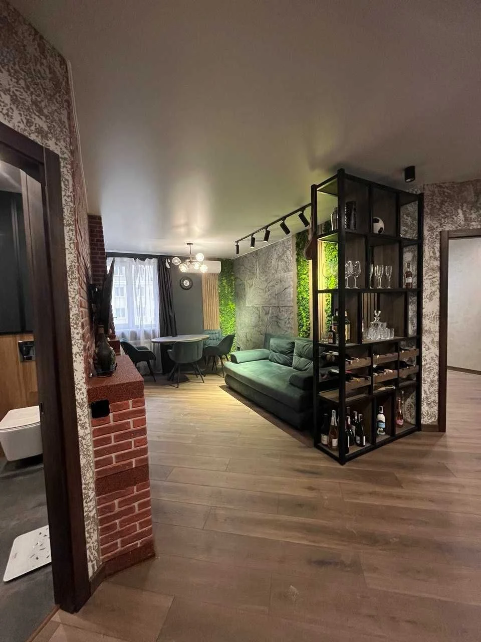 Продам 3х кімнатну квартиру Холодна гора