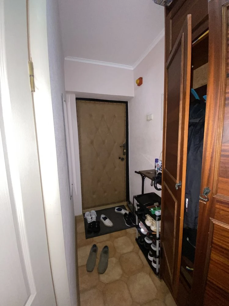 Продажа квартиры