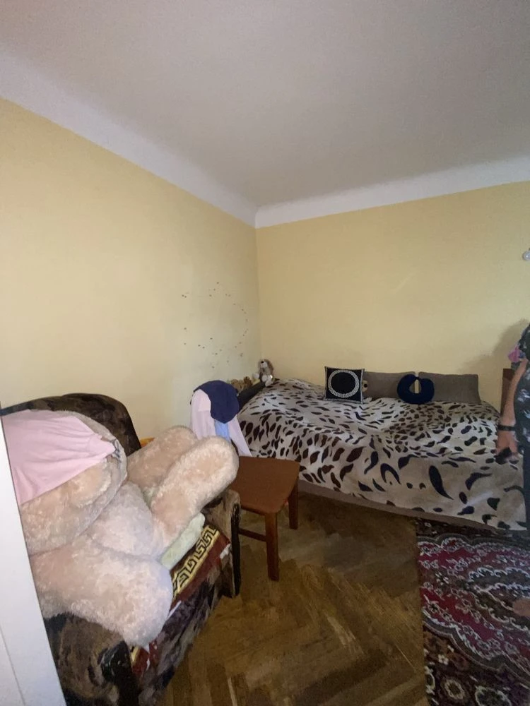 Продажа квартиры
